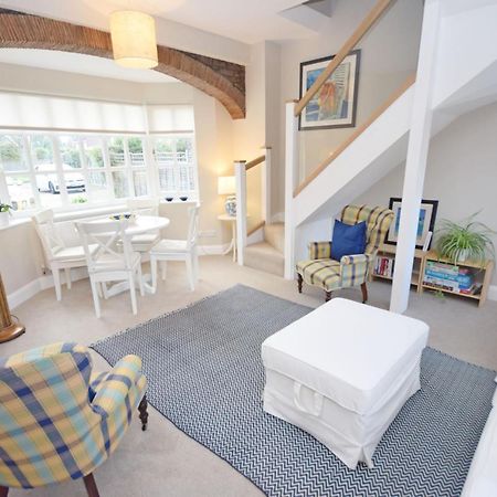 Seagull Cottage, Aldwick Bognor Regis Buitenkant foto