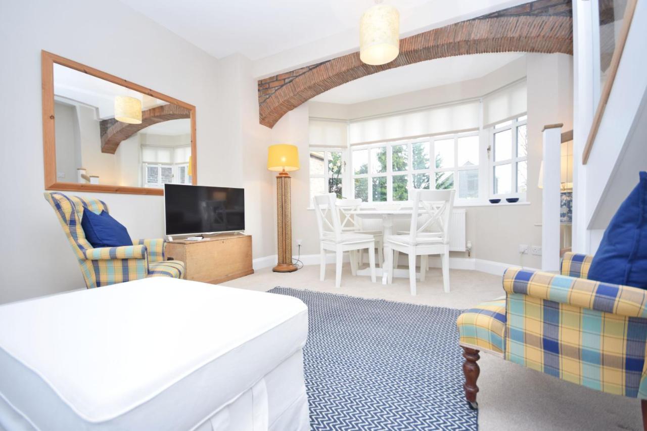 Seagull Cottage, Aldwick Bognor Regis Buitenkant foto