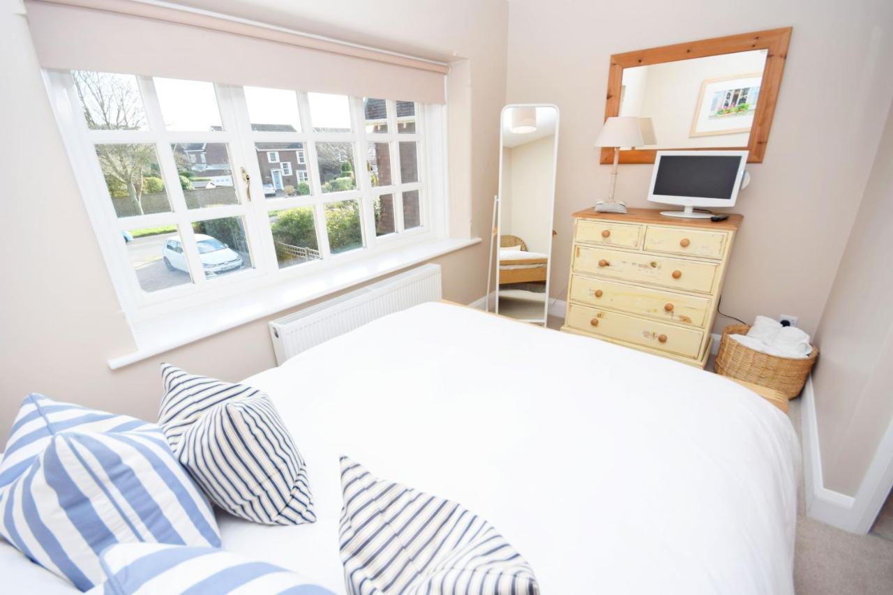 Seagull Cottage, Aldwick Bognor Regis Buitenkant foto
