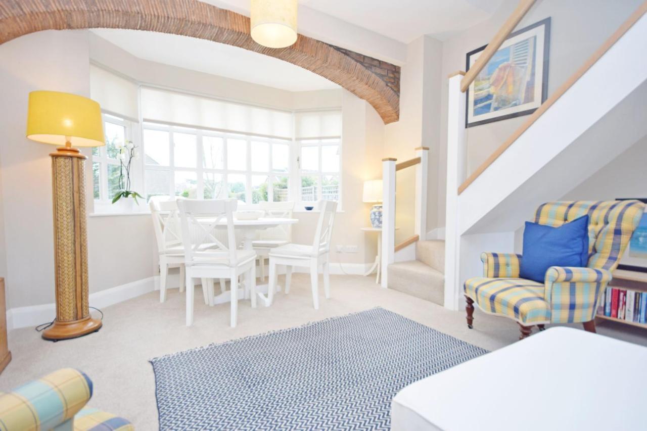 Seagull Cottage, Aldwick Bognor Regis Buitenkant foto
