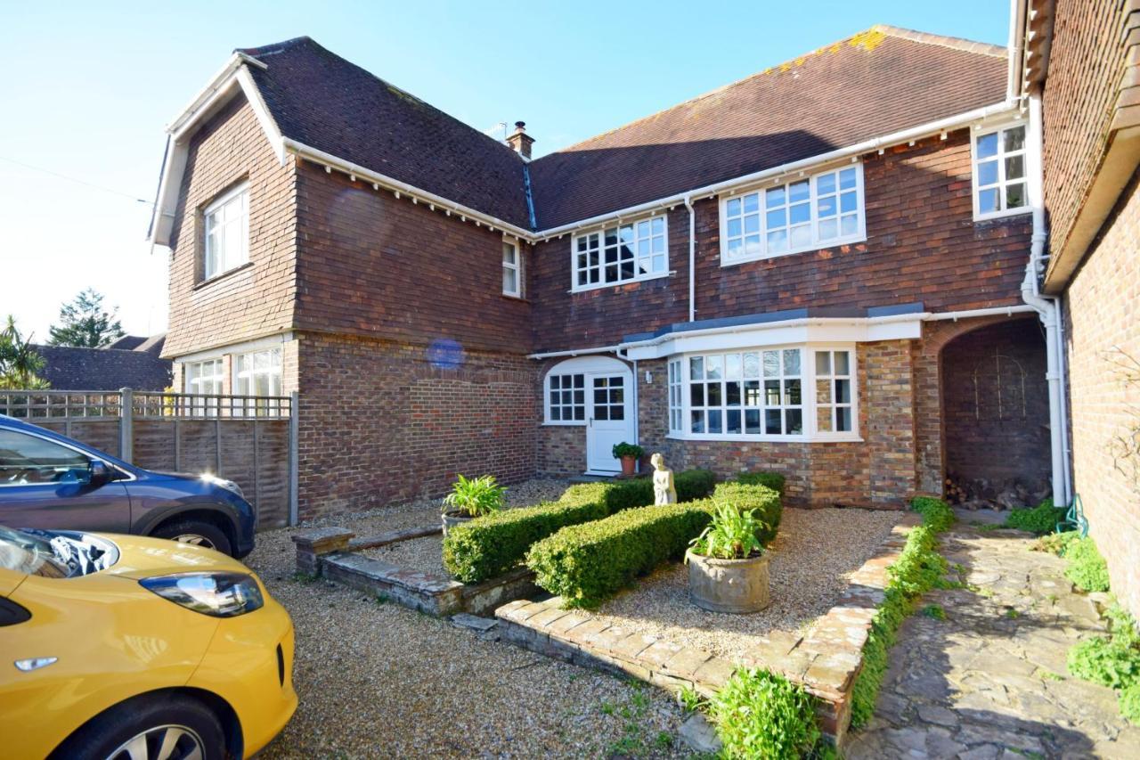 Seagull Cottage, Aldwick Bognor Regis Buitenkant foto