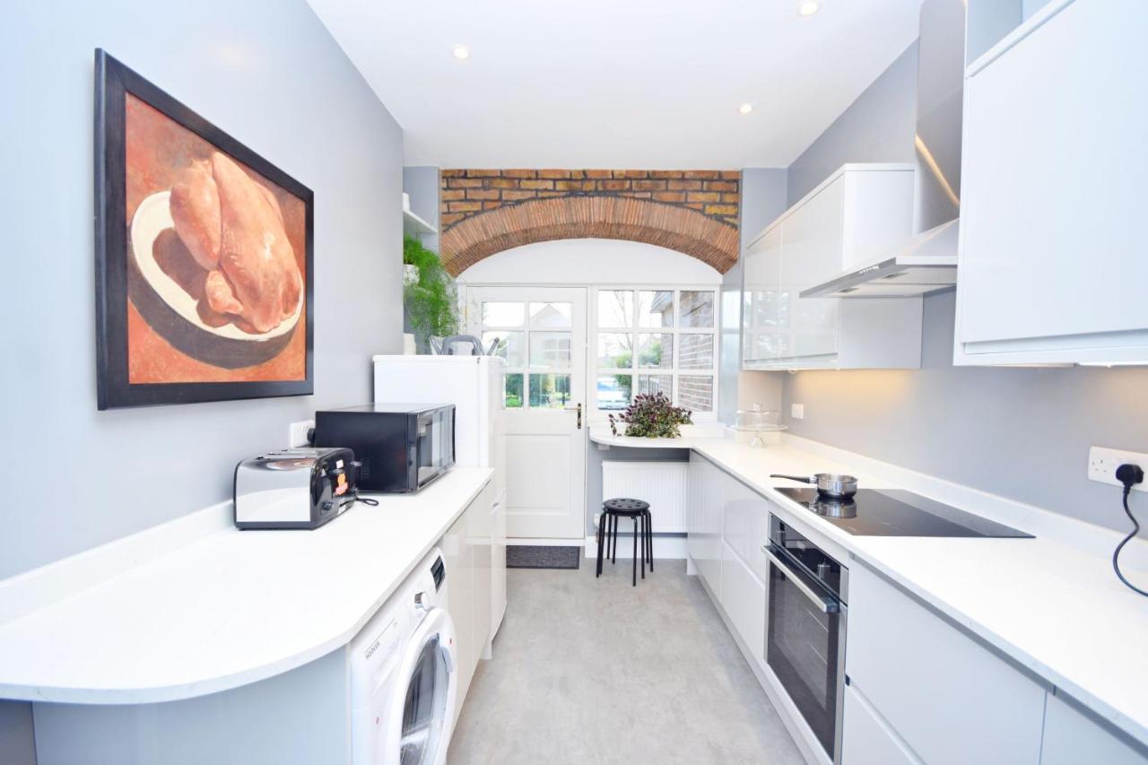 Seagull Cottage, Aldwick Bognor Regis Buitenkant foto