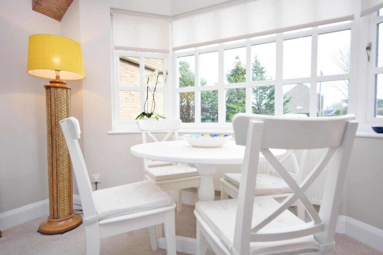 Seagull Cottage, Aldwick Bognor Regis Buitenkant foto
