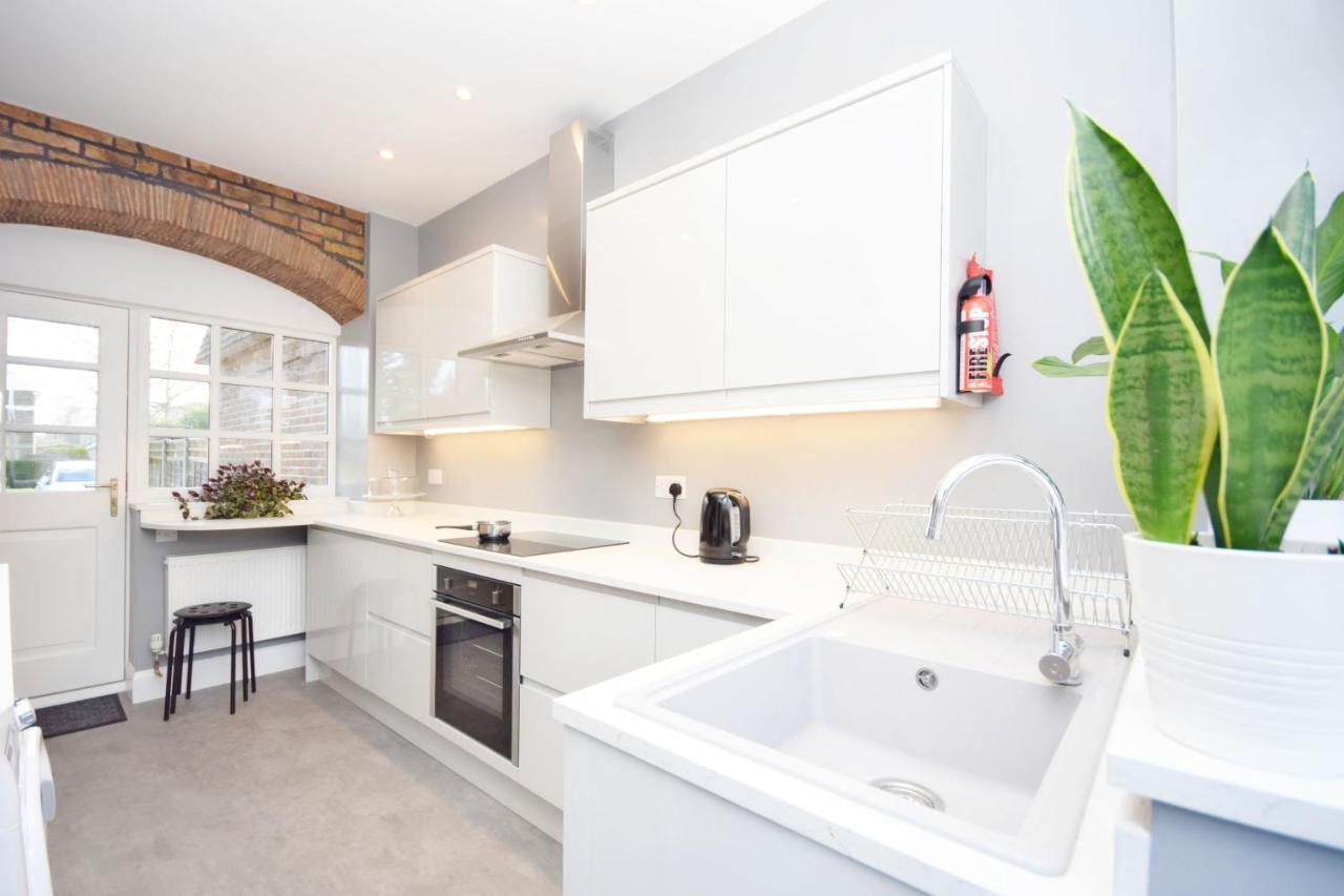 Seagull Cottage, Aldwick Bognor Regis Buitenkant foto