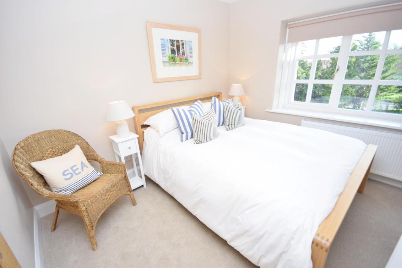Seagull Cottage, Aldwick Bognor Regis Buitenkant foto