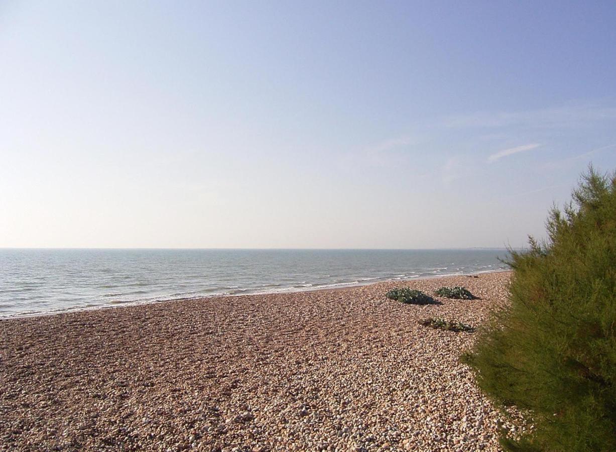 Seagull Cottage, Aldwick Bognor Regis Buitenkant foto