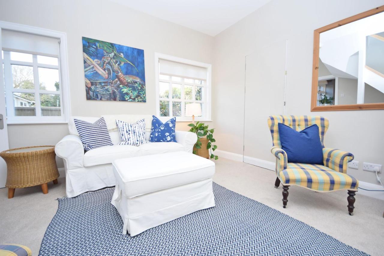 Seagull Cottage, Aldwick Bognor Regis Buitenkant foto