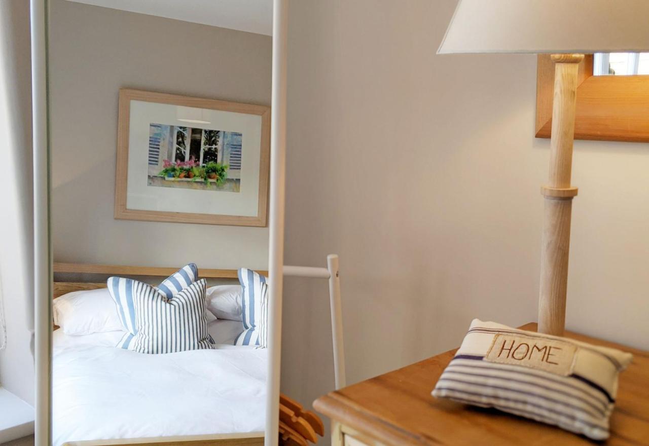 Seagull Cottage, Aldwick Bognor Regis Buitenkant foto