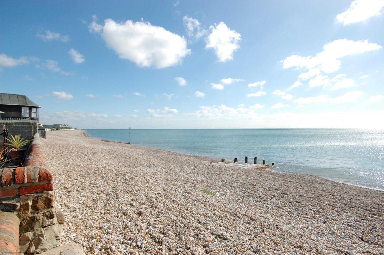 Seagull Cottage, Aldwick Bognor Regis Buitenkant foto